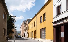 Hotel Mohelnice